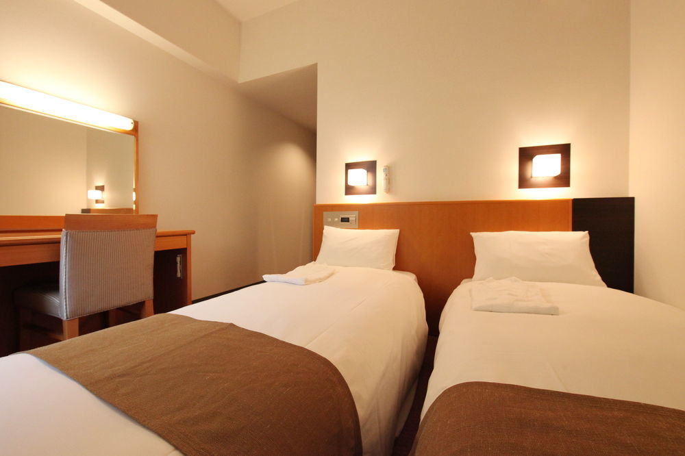 Chisun Inn Osaka Hommachi Exterior foto