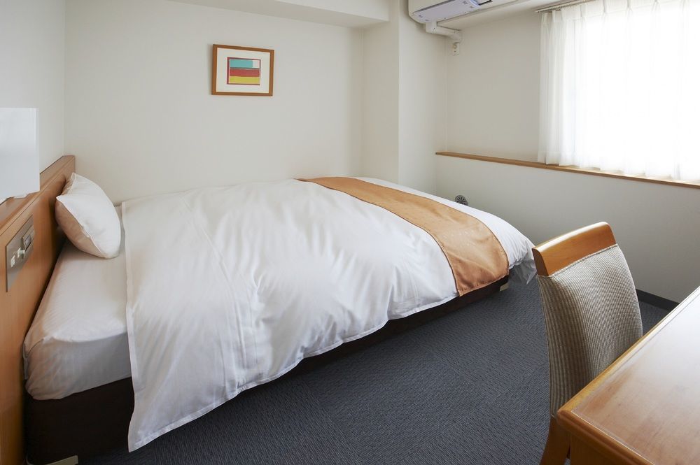 Chisun Inn Osaka Hommachi Zimmer foto