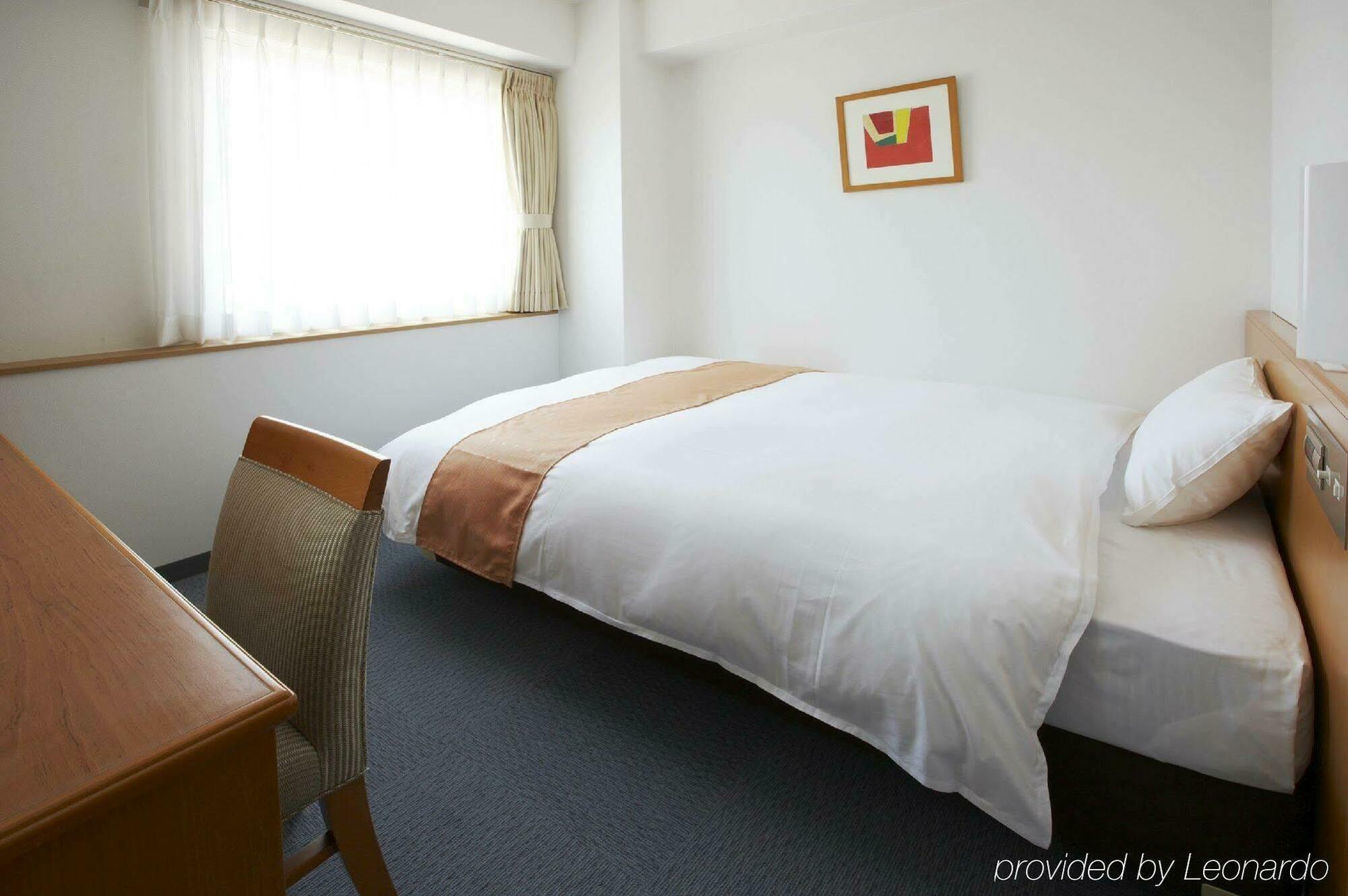 Chisun Inn Osaka Hommachi Exterior foto